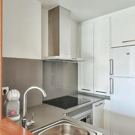 Apartamento Decanelas Sanxenxo Exterior photo