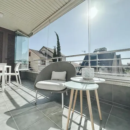Apartamento Decanelas Sanxenxo Exterior photo