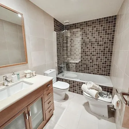Apartamento Decanelas Sanxenxo Exterior photo