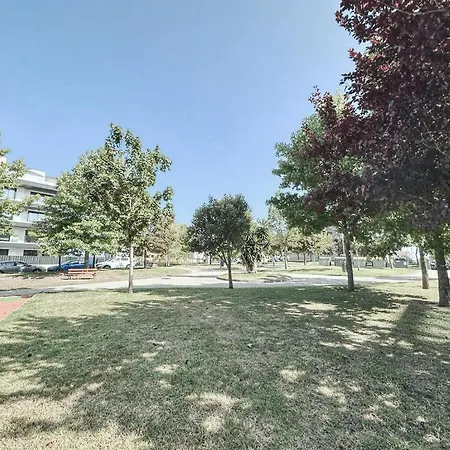 Apartamento Decanelas Sanxenxo Exterior photo