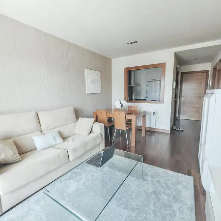 Apartamento Decanelas Sanxenxo Exterior photo