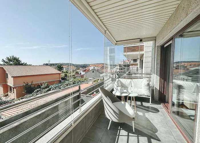 Apartamento Decanelas