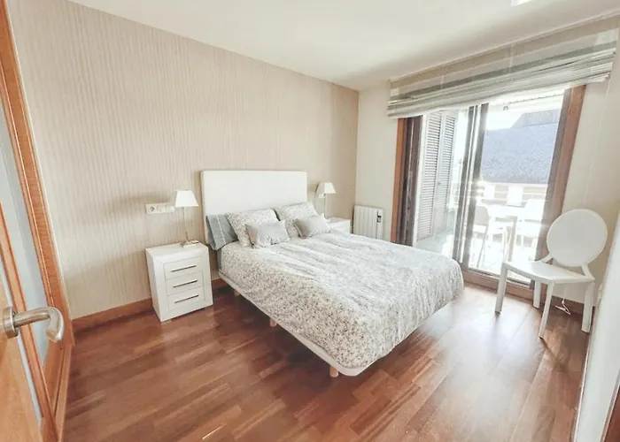Apartamento Decanelas